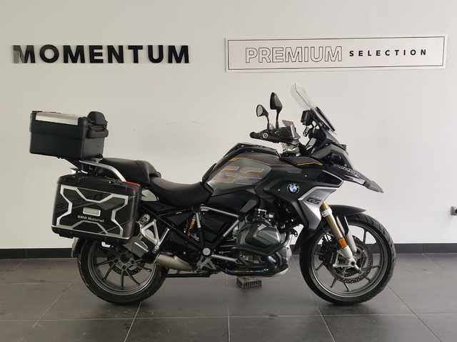 BMW Motorrad R 1250 GS  de ocasión 