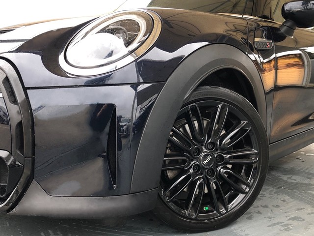 fotoG 5 del MINI MINI Cabrio Cooper S 131 kW (178 CV) 178cv Gasolina del 2023 en Madrid