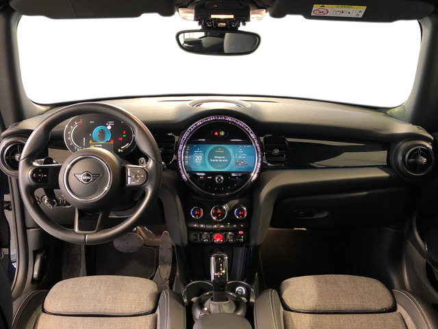 fotoG 6 del MINI MINI Cabrio Cooper S 131 kW (178 CV) 178cv Gasolina del 2023 en Madrid