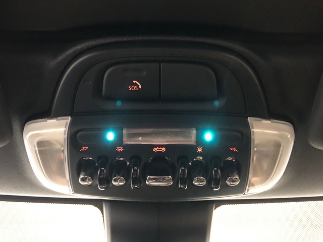 fotoG 17 del MINI MINI Cabrio Cooper S 131 kW (178 CV) 178cv Gasolina del 2023 en Madrid