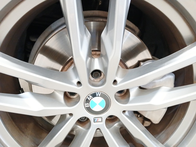 BMW X4 xDrive20i color Gris. Año 2020. 135KW(184CV). Gasolina. En concesionario GANDIA Automoviles Fersan, S.A. de Valencia