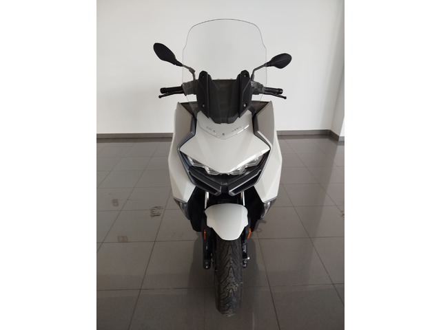 BMW Motorrad C 400 GT  de ocasión 