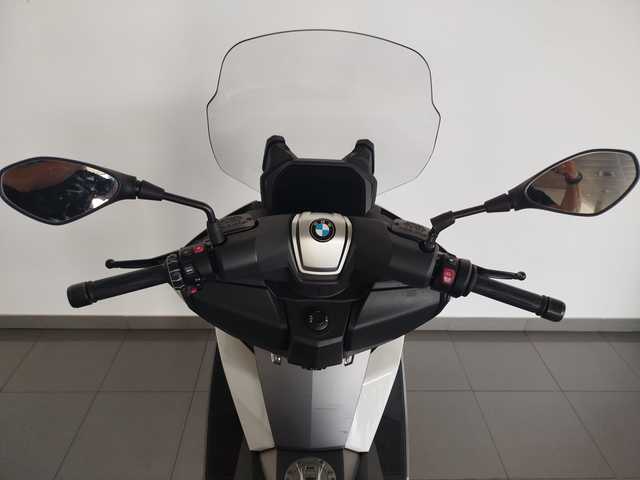 BMW Motorrad C 400 GT  de ocasión 