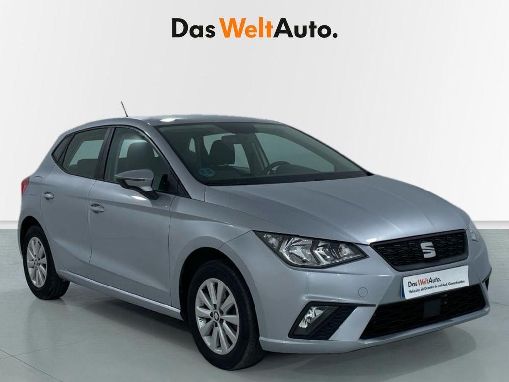 SEAT Ibiza 1.0 TSI en Barcelona