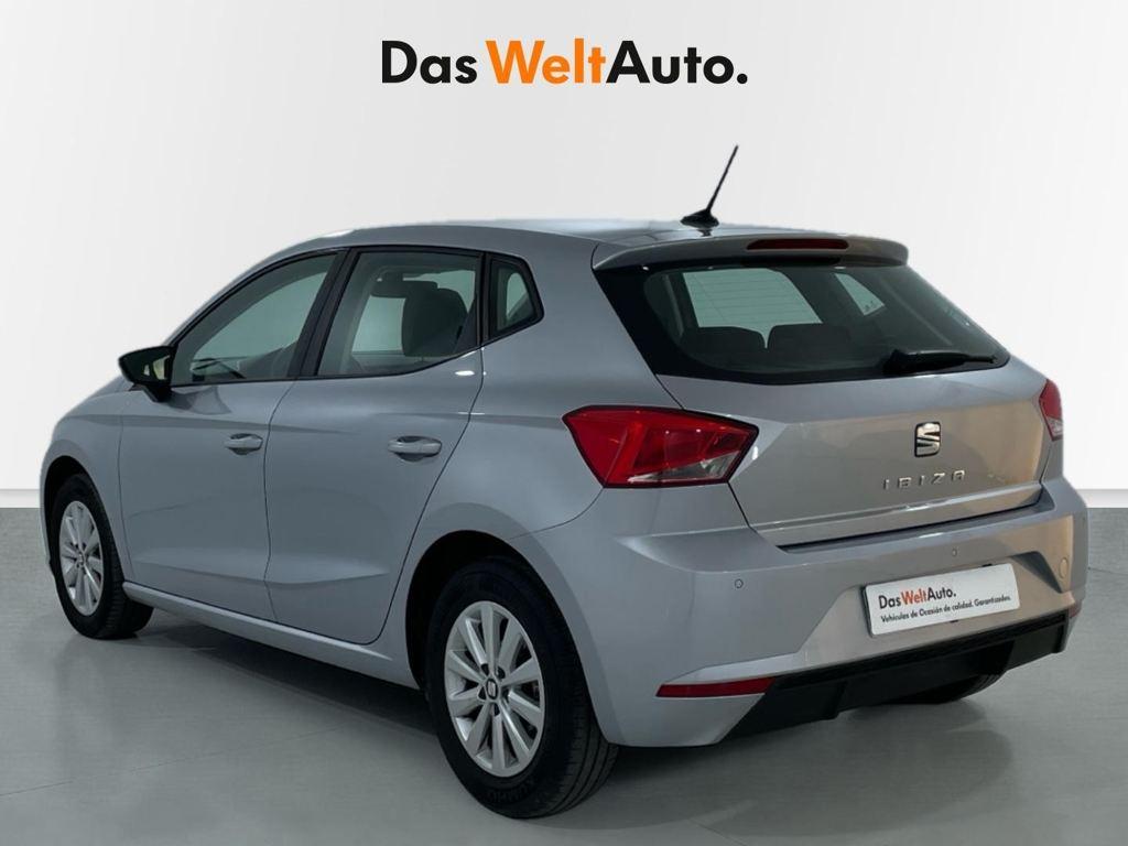 SEAT Ibiza 1.0 TSI - 2