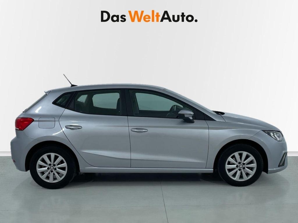 SEAT Ibiza 1.0 TSI - 3