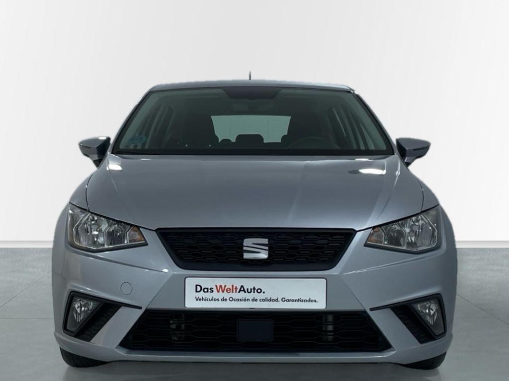 SEAT Ibiza 1.0 TSI - 11