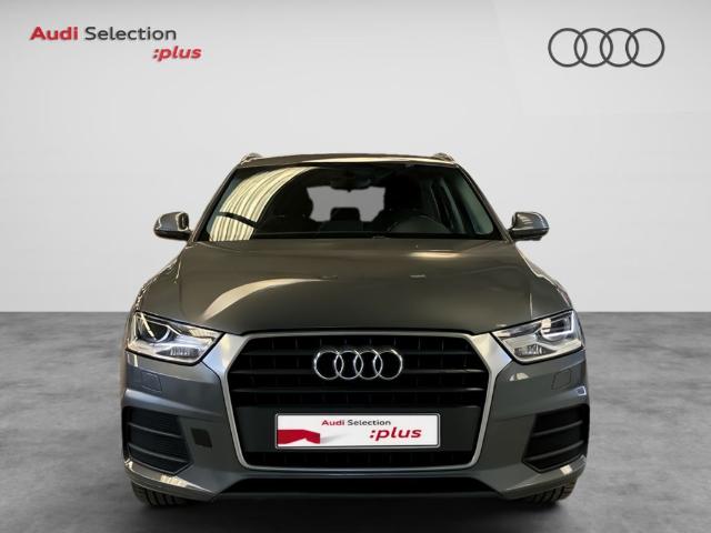 Audi selection Plus