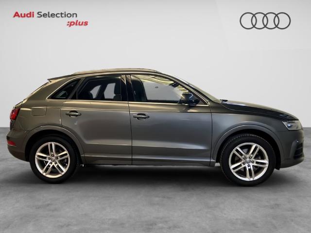 Audi selection Plus