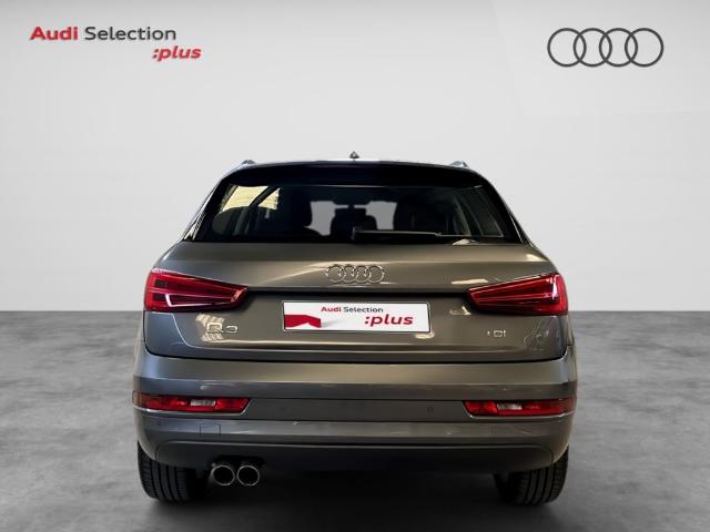 Audi selection Plus