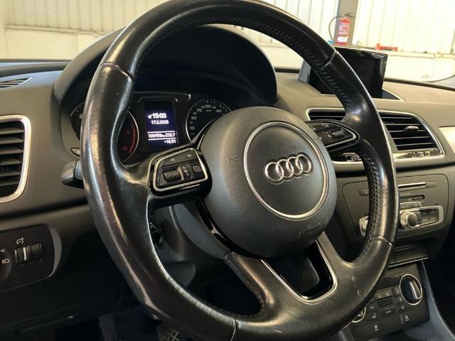 Audi selection Plus