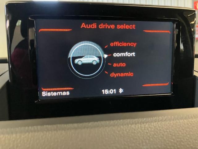 Audi selection Plus