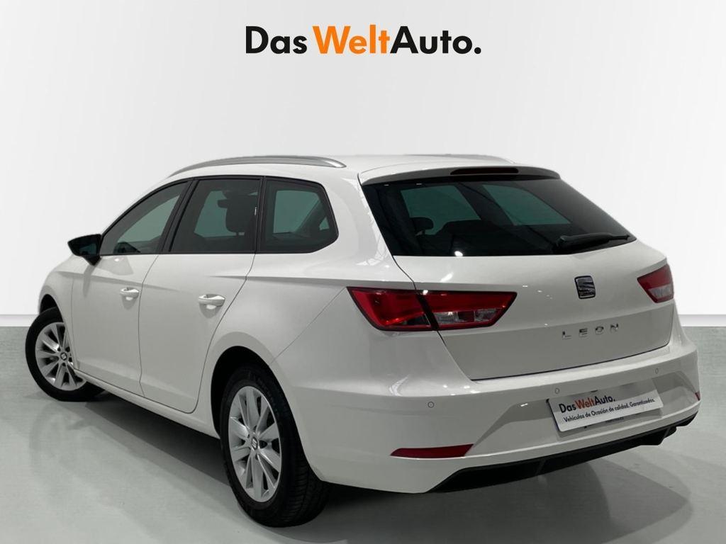 SEAT Leon ST 1.0 TSI - 2