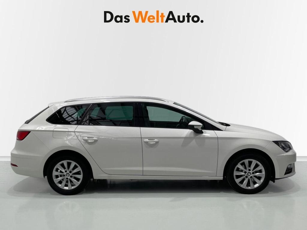 SEAT Leon ST 1.0 TSI - 3