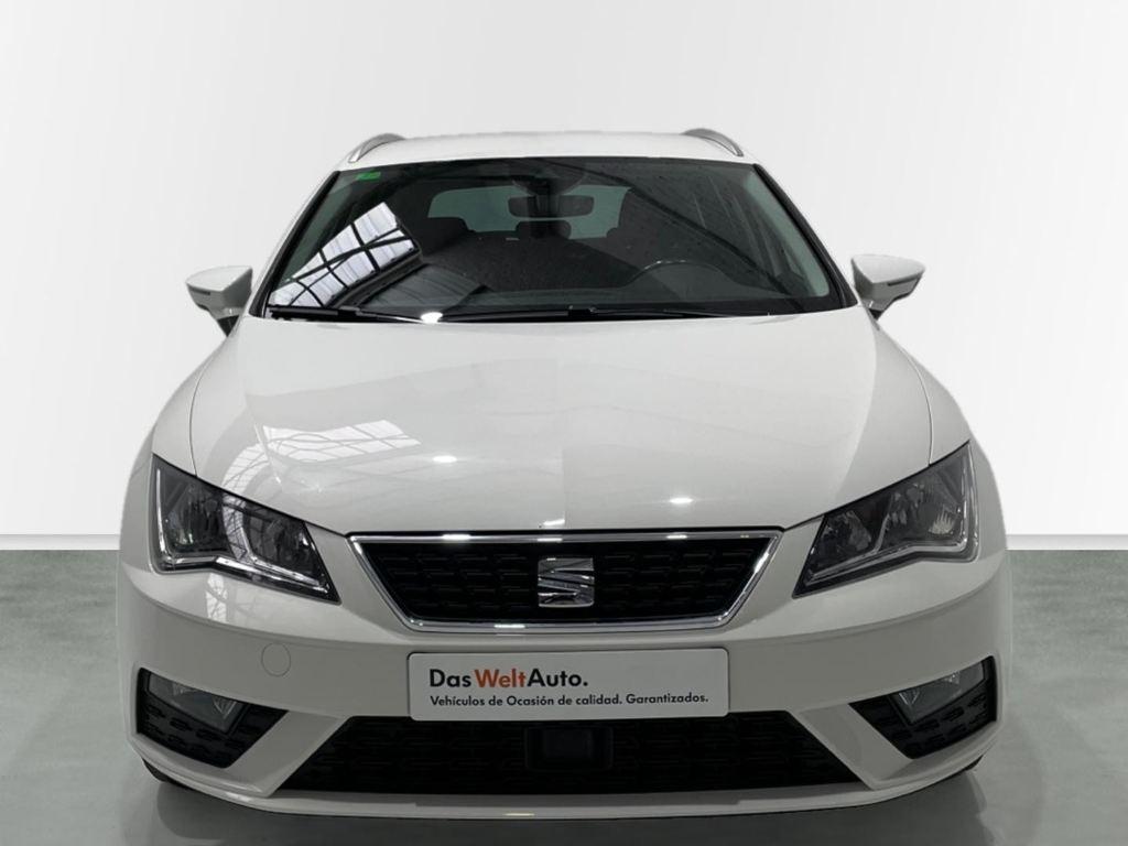 SEAT Leon ST 1.0 TSI - 11