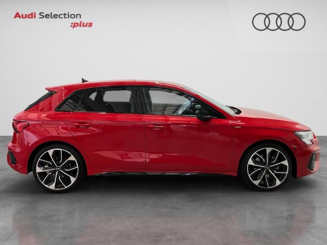 Audi selection Plus