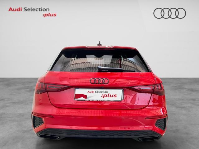 Audi selection Plus