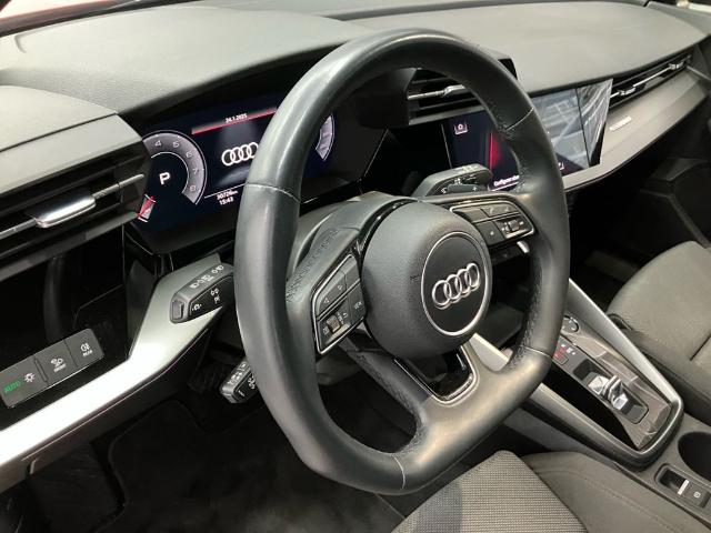 Audi selection Plus