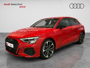 vehículo ocasión audi selection