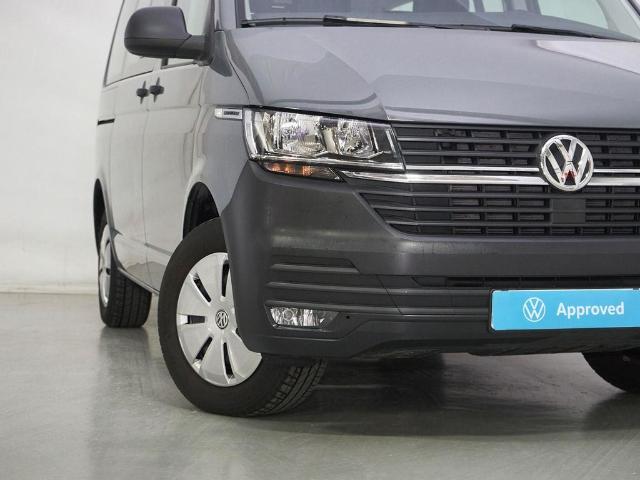 Volkswagen Caravelle Origin Batalla Corta 2.0 TDI BMT 110 kW (150 CV) DSG