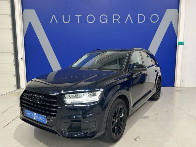 Audi Q7 3.0 TDI de segunda mano