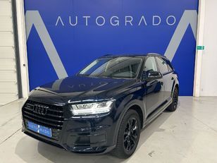 Audi Q7 3.0 TDI de segunda mano