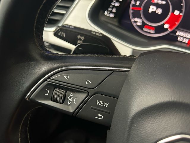 Audi SQ7 4.0 TDI quattro 320 kW (435 CV) tiptronic