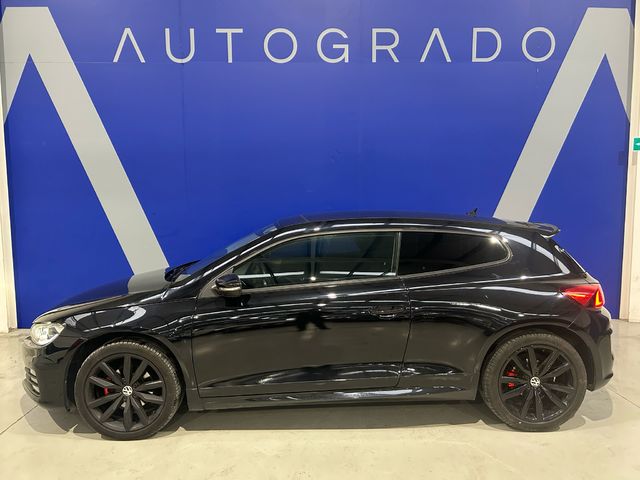 Volkswagen Scirocco R-Line 1.4 TSI BMT 92 kW (125 CV)
