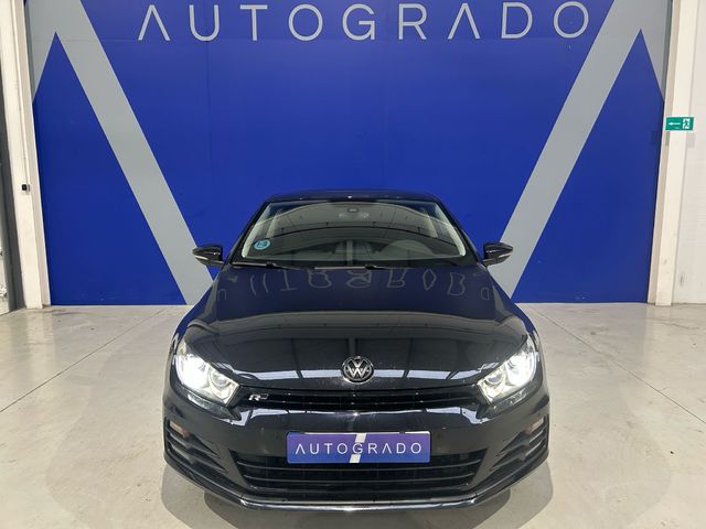 Volkswagen Scirocco R-Line 1.4 TSI BMT 92 kW (125 CV)