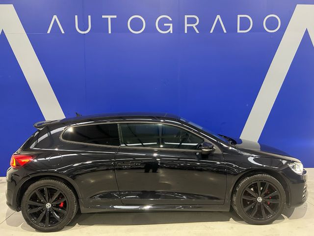 Volkswagen Scirocco R-Line 1.4 TSI BMT 92 kW (125 CV)