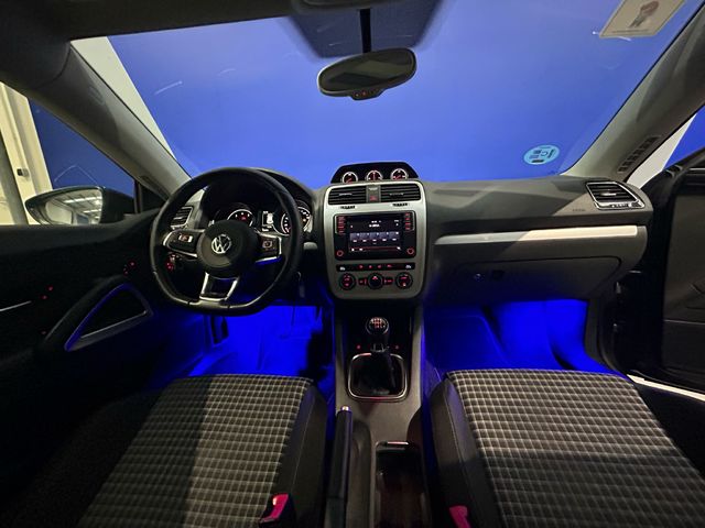 Volkswagen Scirocco R-Line 1.4 TSI BMT 92 kW (125 CV)