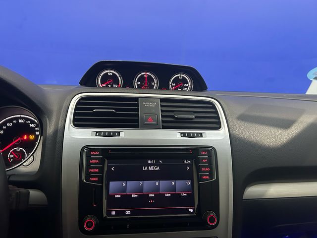 Volkswagen Scirocco R-Line 1.4 TSI BMT 92 kW (125 CV)