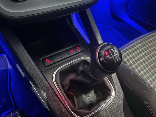 Volkswagen Scirocco R-Line 1.4 TSI BMT 92 kW (125 CV)