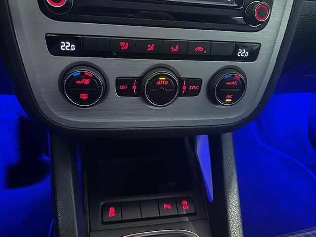 Volkswagen Scirocco R-Line 1.4 TSI BMT 92 kW (125 CV)