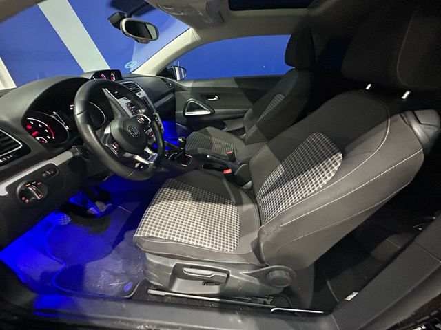 Volkswagen Scirocco R-Line 1.4 TSI BMT 92 kW (125 CV)