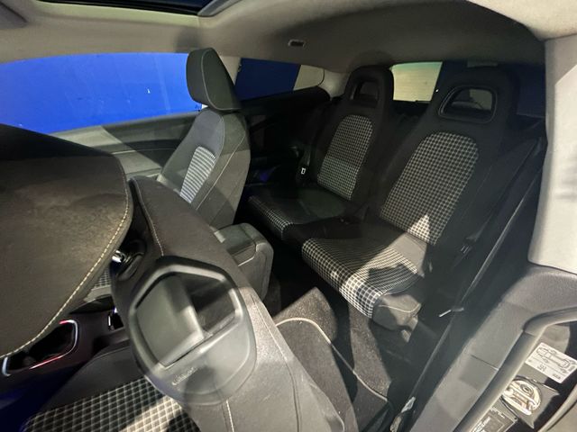 Volkswagen Scirocco R-Line 1.4 TSI BMT 92 kW (125 CV)