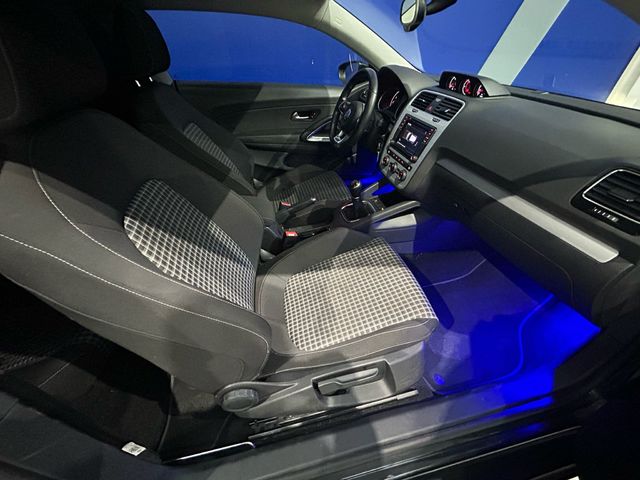 Volkswagen Scirocco R-Line 1.4 TSI BMT 92 kW (125 CV)