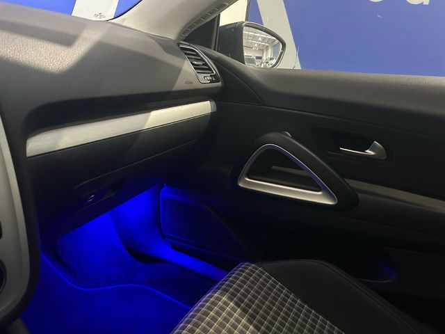 Volkswagen Scirocco R-Line 1.4 TSI BMT 92 kW (125 CV)