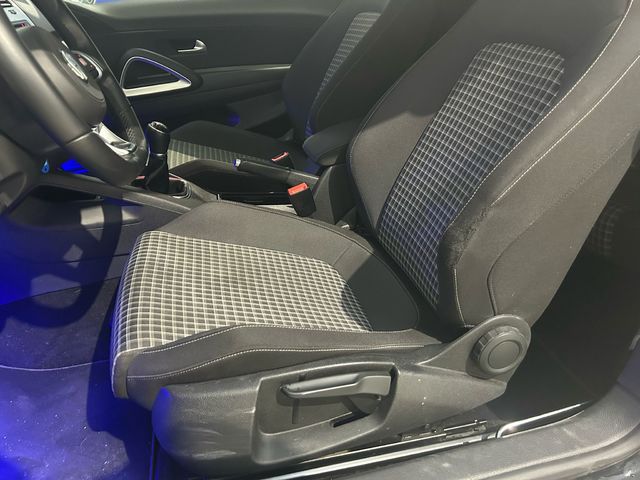 Volkswagen Scirocco R-Line 1.4 TSI BMT 92 kW (125 CV)