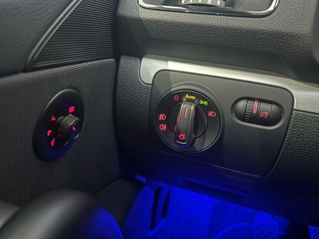 Volkswagen Scirocco R-Line 1.4 TSI BMT 92 kW (125 CV)