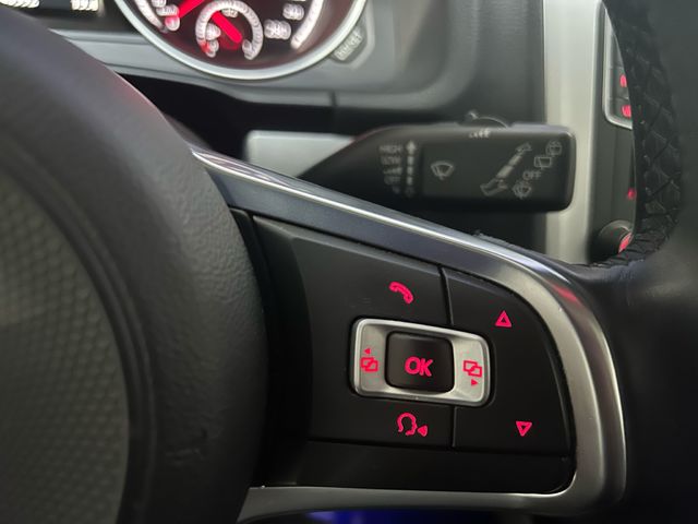 Volkswagen Scirocco R-Line 1.4 TSI BMT 92 kW (125 CV)