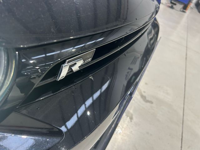 Volkswagen Scirocco R-Line 1.4 TSI BMT 92 kW (125 CV)