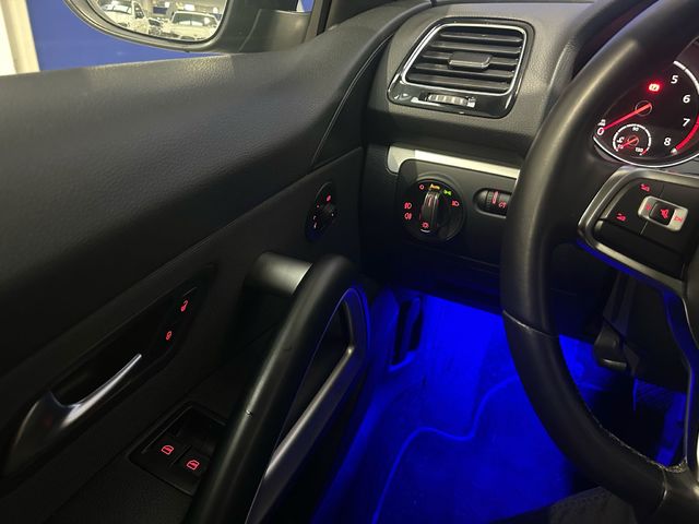 Volkswagen Scirocco R-Line 1.4 TSI BMT 92 kW (125 CV)