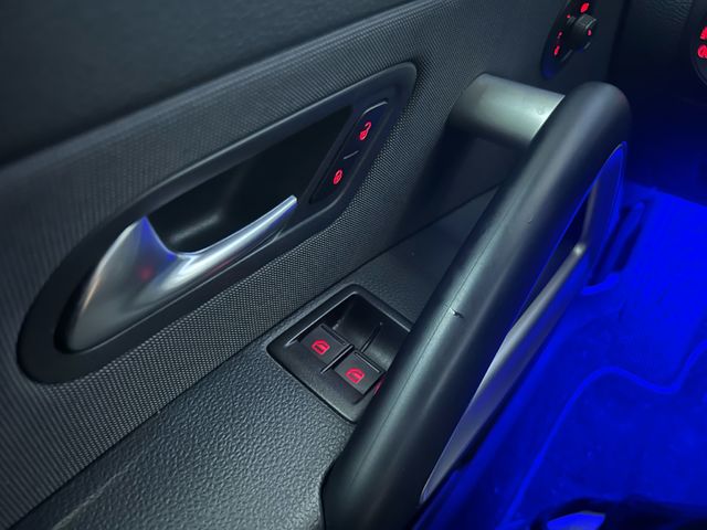 Volkswagen Scirocco R-Line 1.4 TSI BMT 92 kW (125 CV)