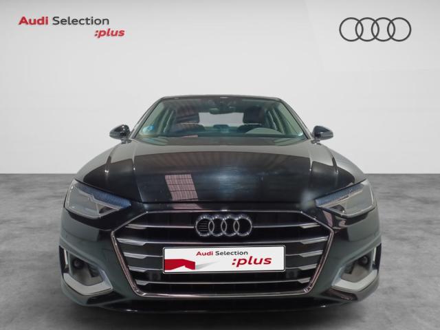 Audi selection Plus