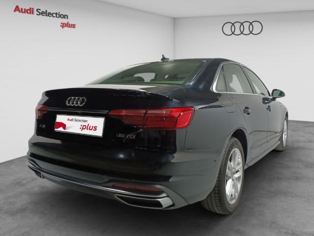 Audi selection Plus