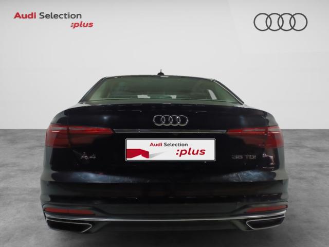 Audi selection Plus