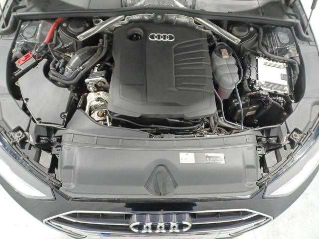 Audi selection Plus