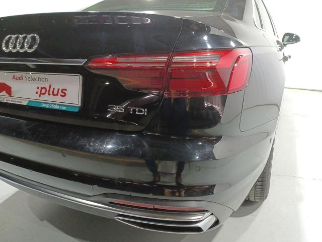 Audi selection Plus