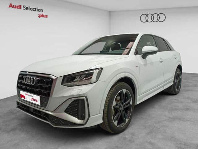 Audi Selection